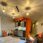 Szostka Kamienna Appartement