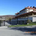 Appartement Szostka Kamienna