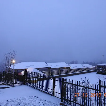 Szostka Kamienna Appartamento