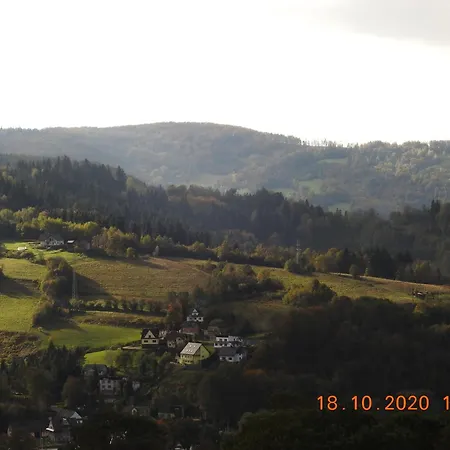 Szóstka Kamienna Apartamento