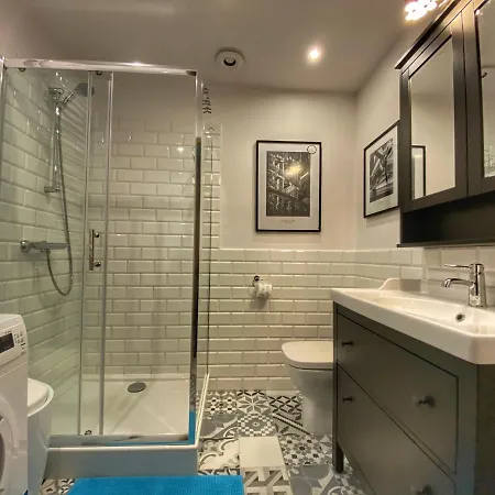 Szostka Kamienna Wisła