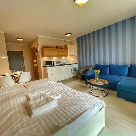 Apartamento Szóstka Kamienna