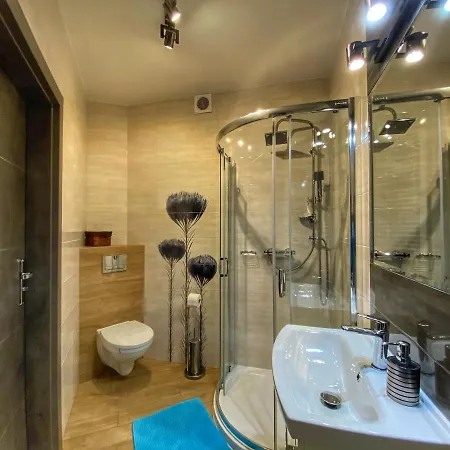 Apartamento Szóstka Kamienna Wisła