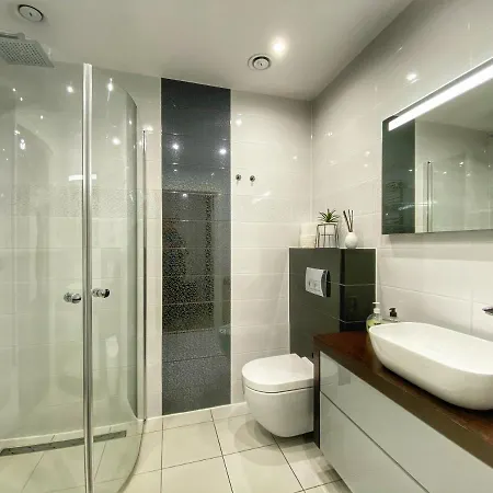 Szostka Kamienna Wisła