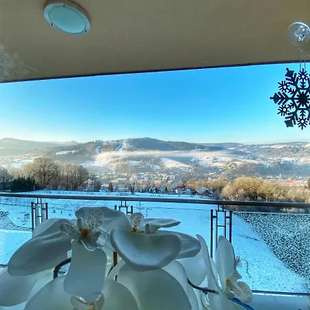 Szóstka Kamienna Apartamento Wisła