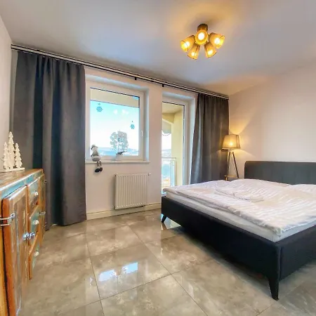 Szóstka Kamienna * Wisła