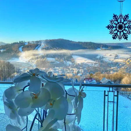 Apartmán Szostka Kamienna Visla