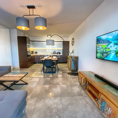 Appartamento Szostka Kamienna Wisła