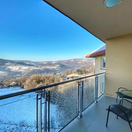 Apartmán Szostka Kamienna *
