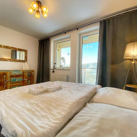 Szostka Kamienna * Wisla