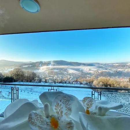 Szóstka Kamienna * Wisła