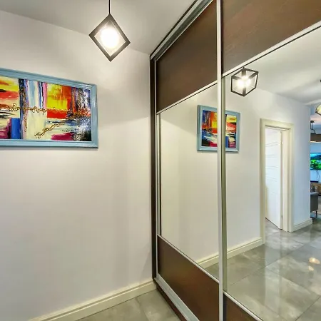 Apartamento Szóstka Kamienna Wisła