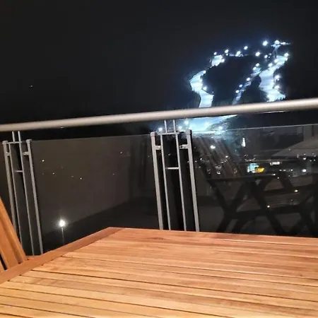 Szostka Kamienna Appartamento