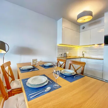 Apartament Szóstka Kamienna
