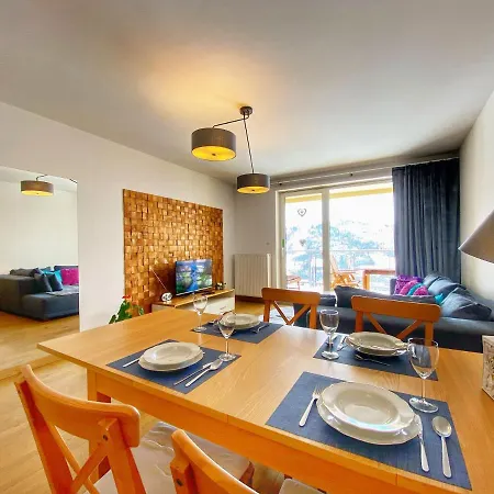 Szostka Kamienna Wisła