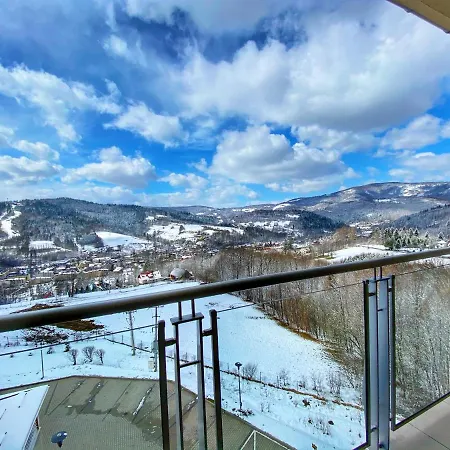 Apartamento Szóstka Kamienna