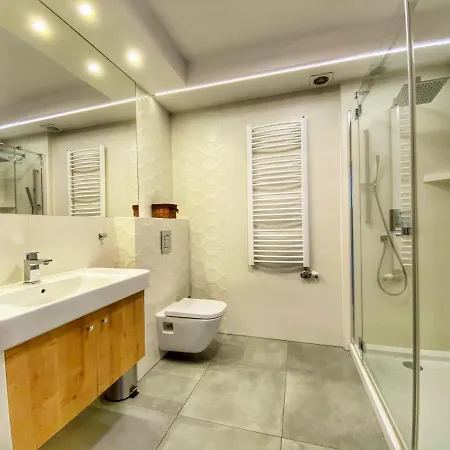 Szóstka Kamienna * Wisła