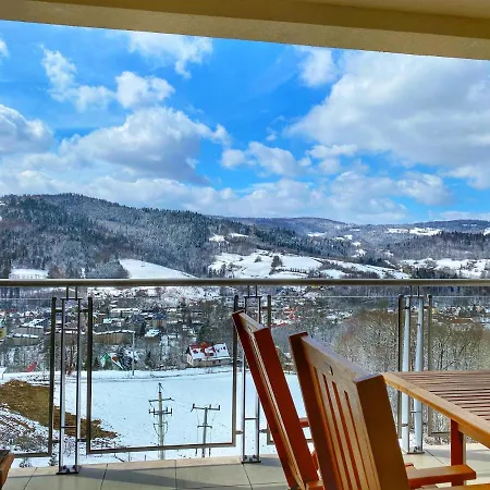 Szostka Kamienna Apartment Wisla