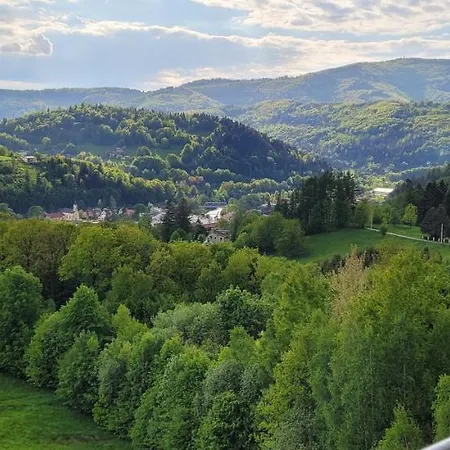 Szóstka Kamienna Apartamento