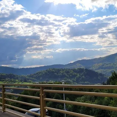 Szostka Kamienna Appartamento