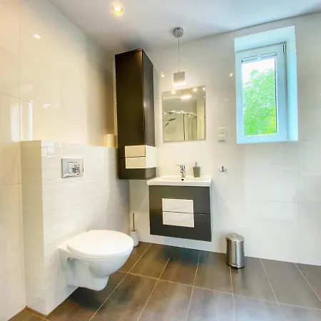 Szostka Kamienna Appartamento Wisła