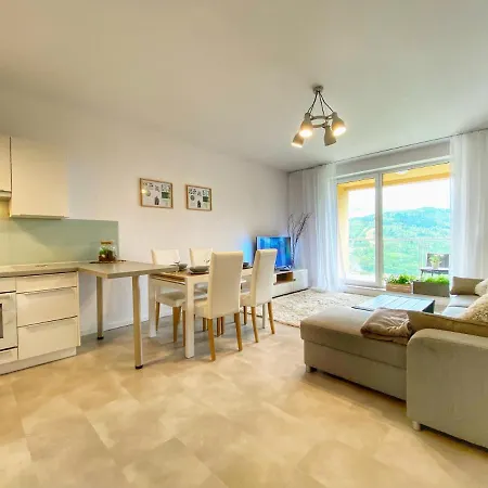 Szóstka Kamienna Wisła