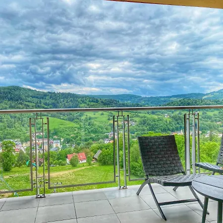 Szostka Kamienna Appartamento