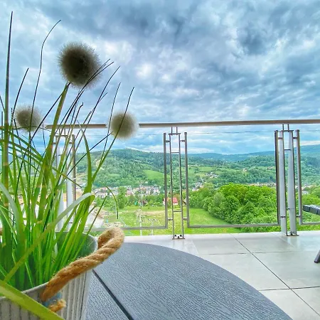 Szostka Kamienna Wisła