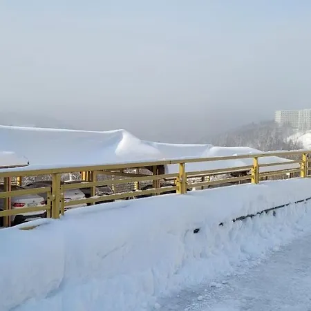 Szóstka Kamienna Apartamento