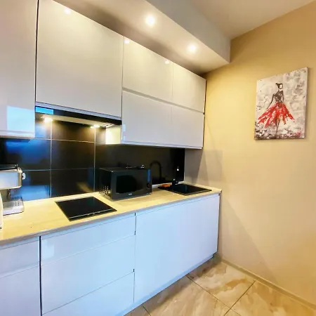 Apartamento Szóstka Kamienna Wisła