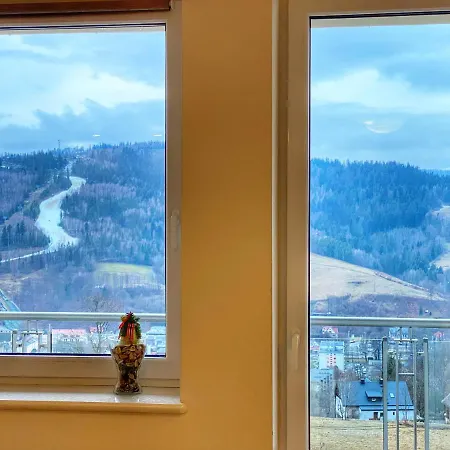 Szostka Kamienna * Wisła