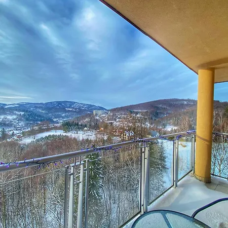 Apartamento Szóstka Kamienna *