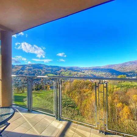 Szóstka Kamienna Apartamento