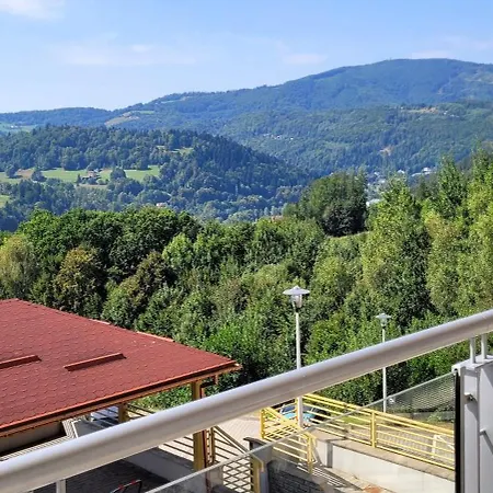 Apartamento Szóstka Kamienna *