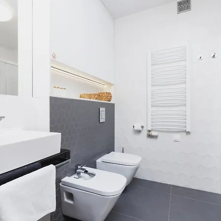 Szóstka Kamienna Wisła