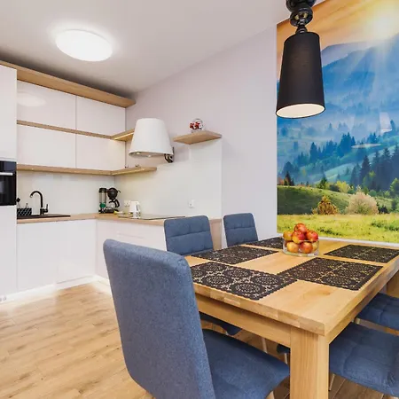 Apartamento Szóstka Kamienna Wisła