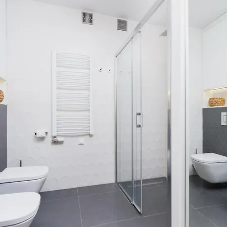 Apartamento Szóstka Kamienna *