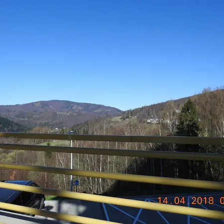 Apartamento Szóstka Kamienna