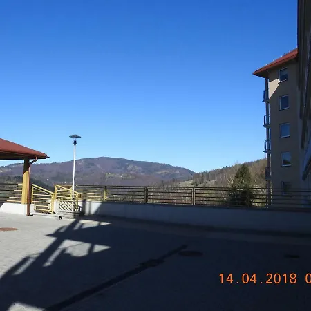 Apartment Szostka Kamienna