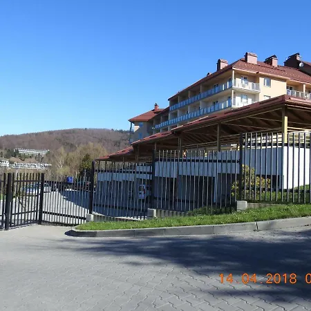 Apartment Szostka Kamienna