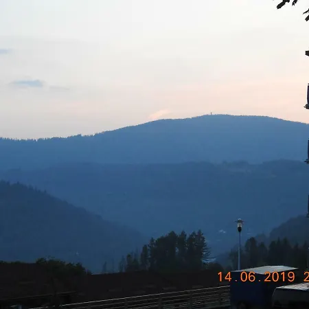 Apartamento Szóstka Kamienna