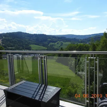 Szostka Kamienna Apartment