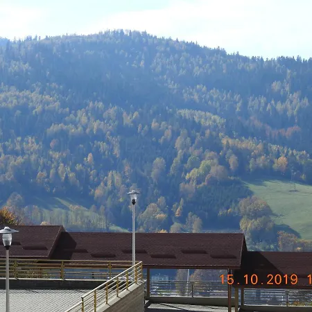 Apartamento Szóstka Kamienna *