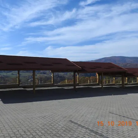 Szóstka Kamienna Wisła