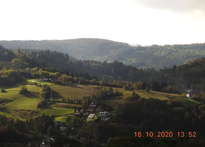 Szóstka Kamienna Apartament