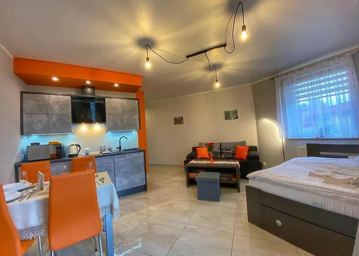 Szóstka Kamienna Wisła