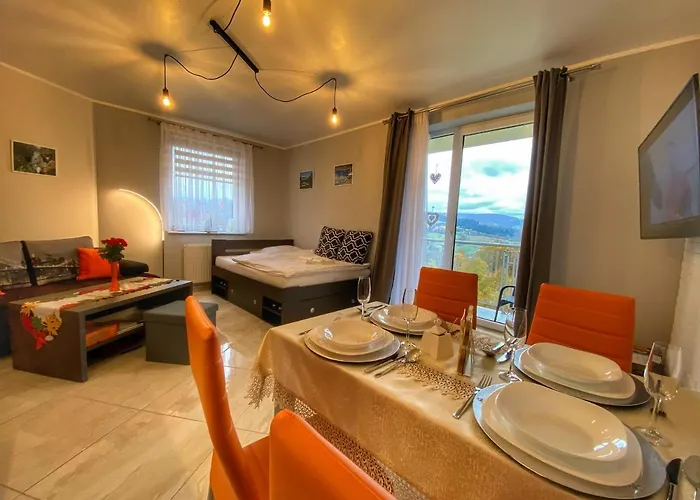 Szostka Kamienna Apartment