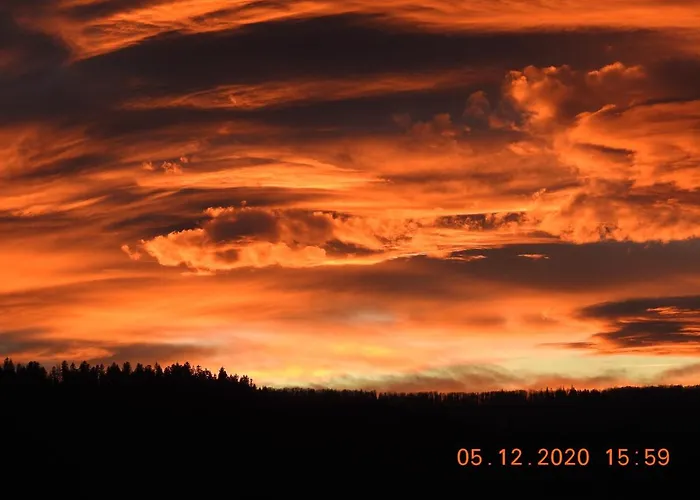 Apartament Szóstka Kamienna