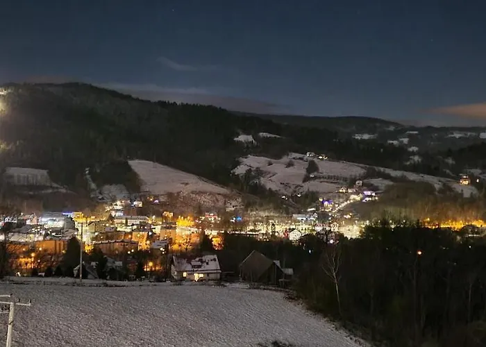 Apartment Szostka Kamienna *