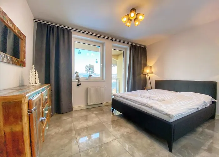 Szóstka Kamienna * Wisła